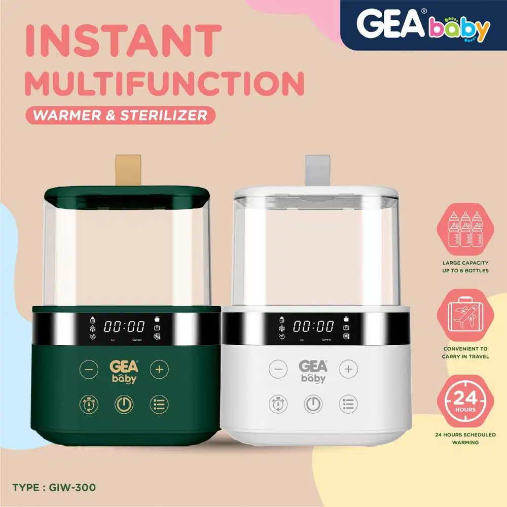 GEA BABY INDONESIA