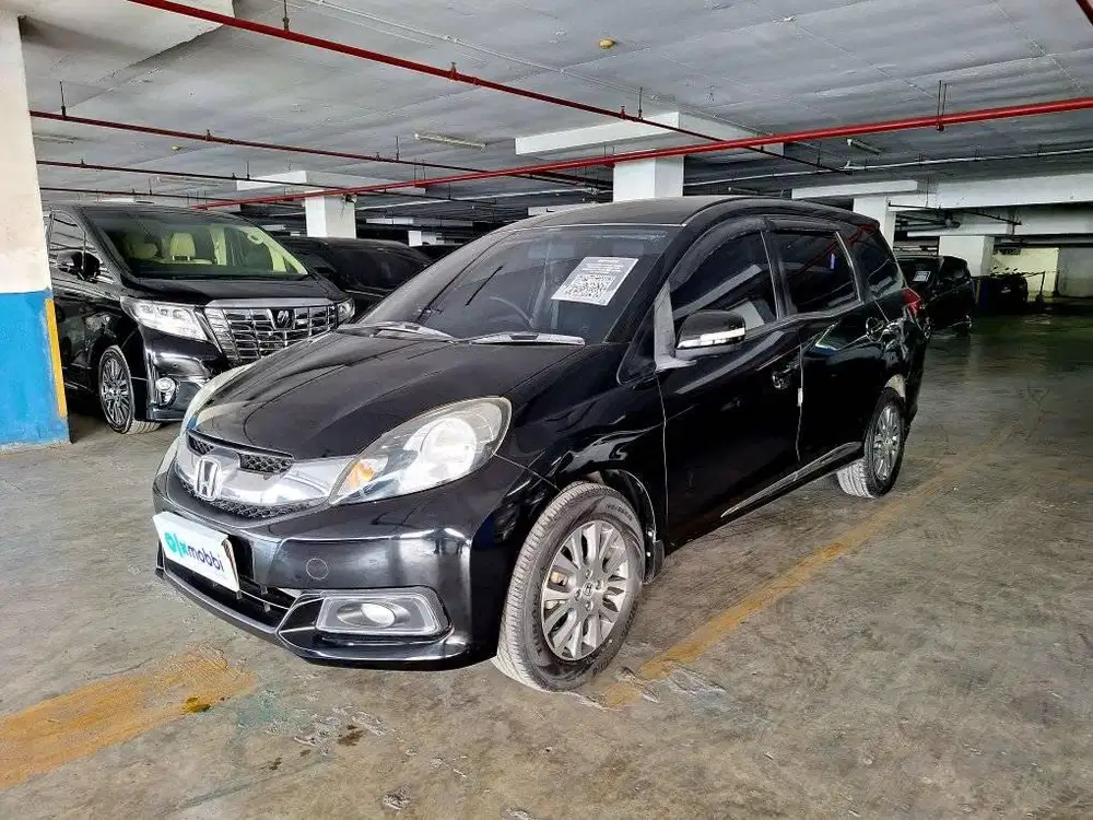 Honda Mobilio 1.5 E Prestige AT (UO)