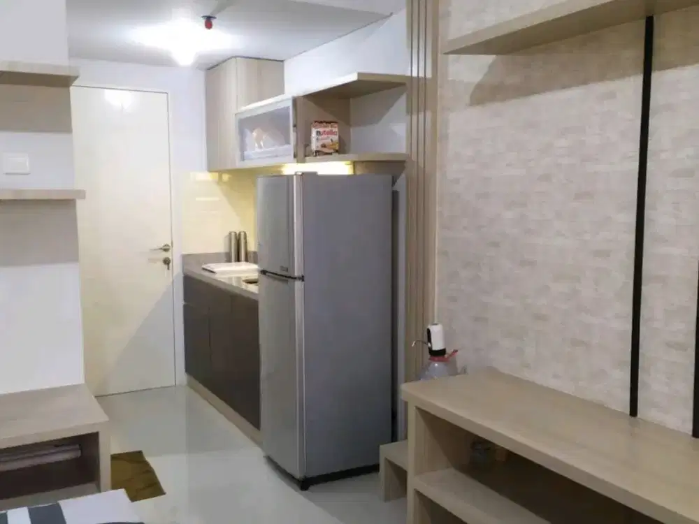 RON.A3290 MURAH APARTEMEN CORNELL CITRALAND CBD AREA NYAMAN DEKAT KAMPUS, SIAP HUNI