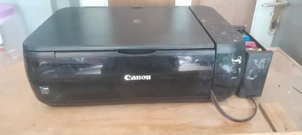 Printer canon pixma  MP287