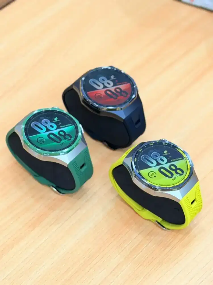 Huawei Smart Watch GT7 Pro