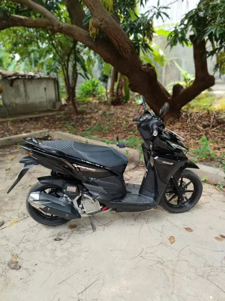 Honda vario 150 led old 2015