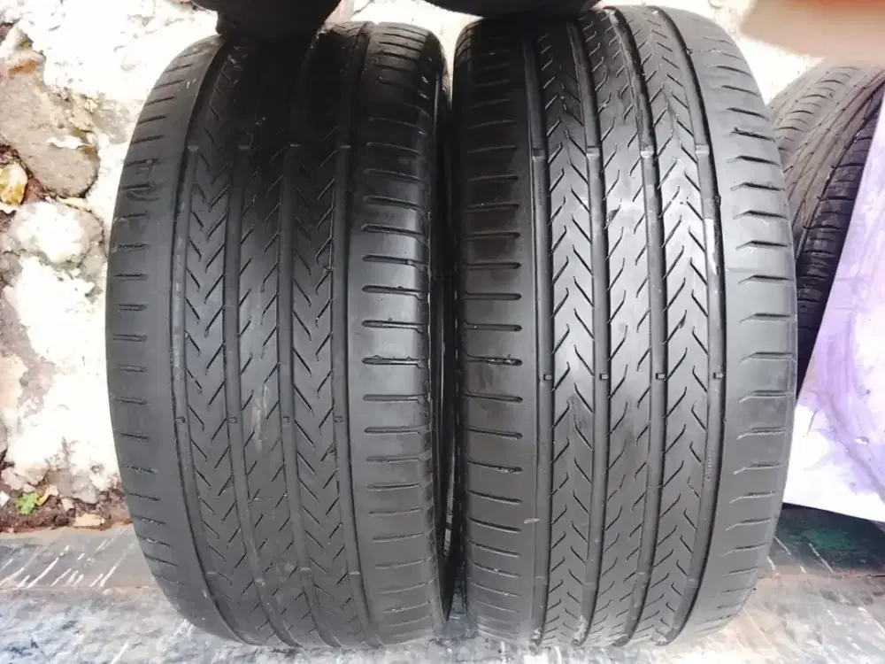 Continental 245 40 R20