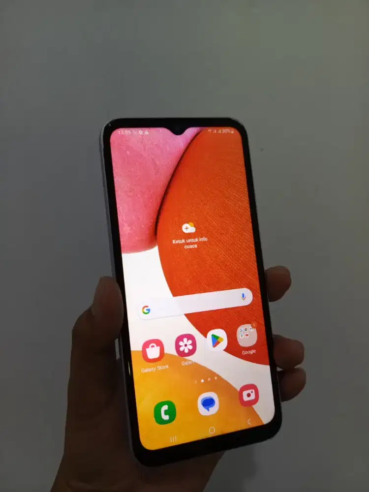 Samsung galaxy a14 6/128 batangan hp aj