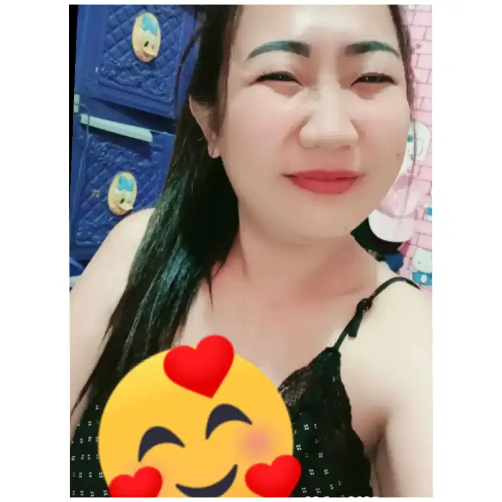 Cari kerjaan apa aja ..