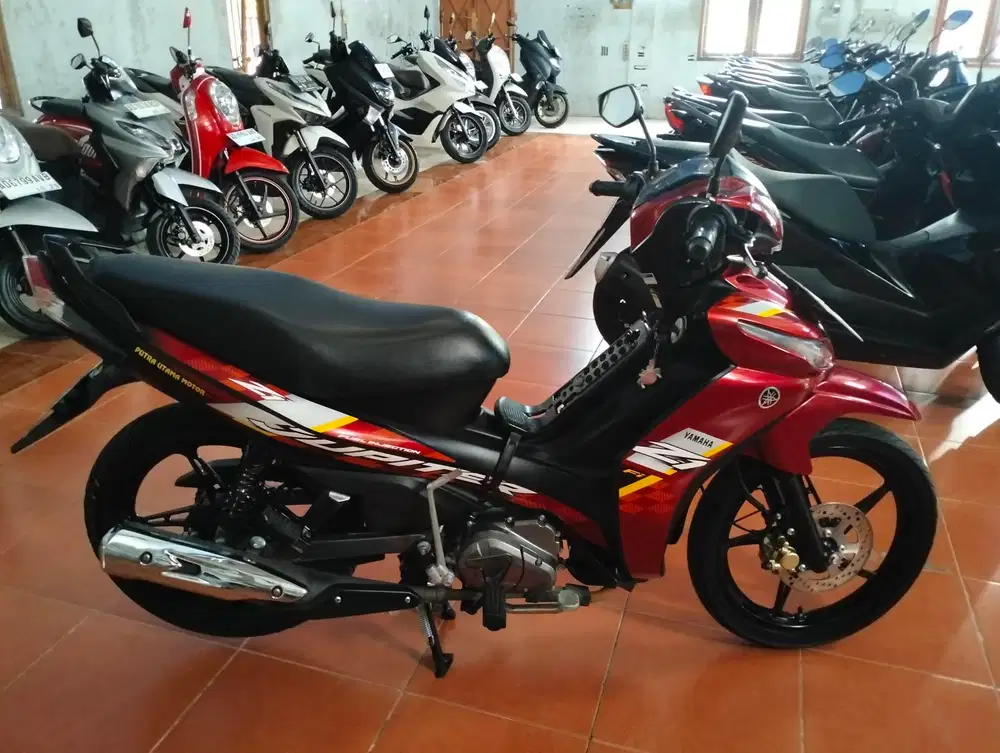 Yamaha Jupiter z1 murah