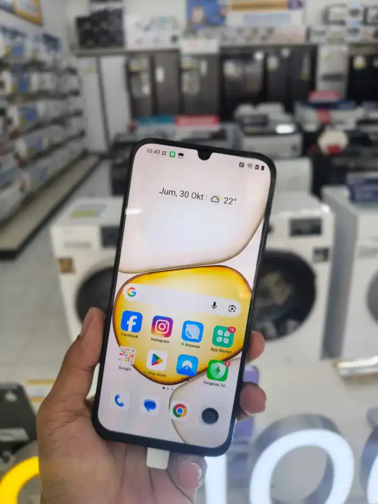 Realme C100x 6/128GB