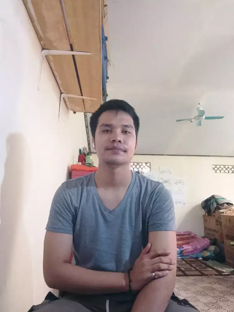Cari lowongan Pekerjaan