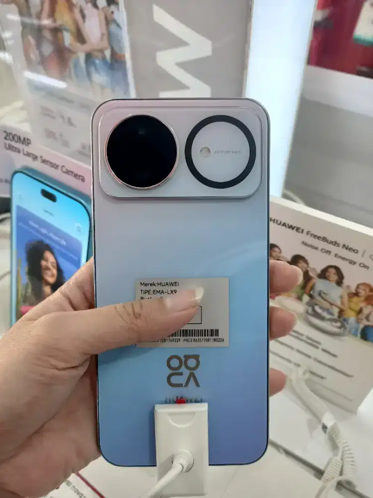 Huawei Nova 16s