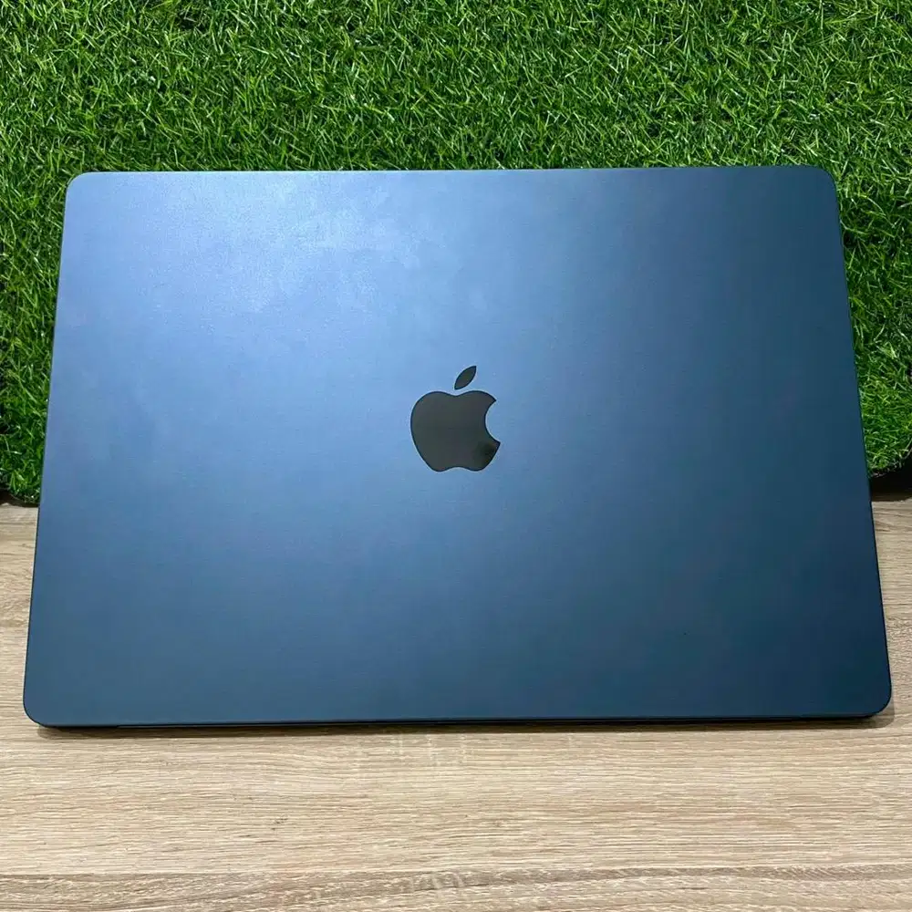 Macbook Air 15 2024 - M3/24Gb/512Gb - Laptop Apple - Midnight