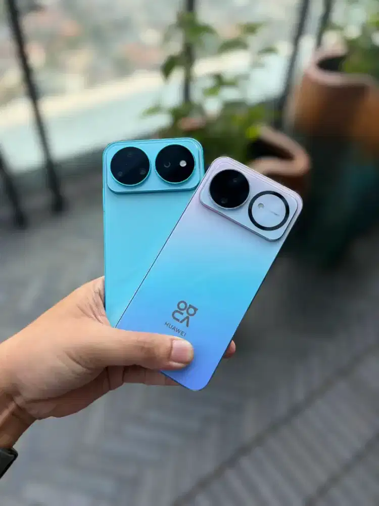 HUAWEI nova 16s Series