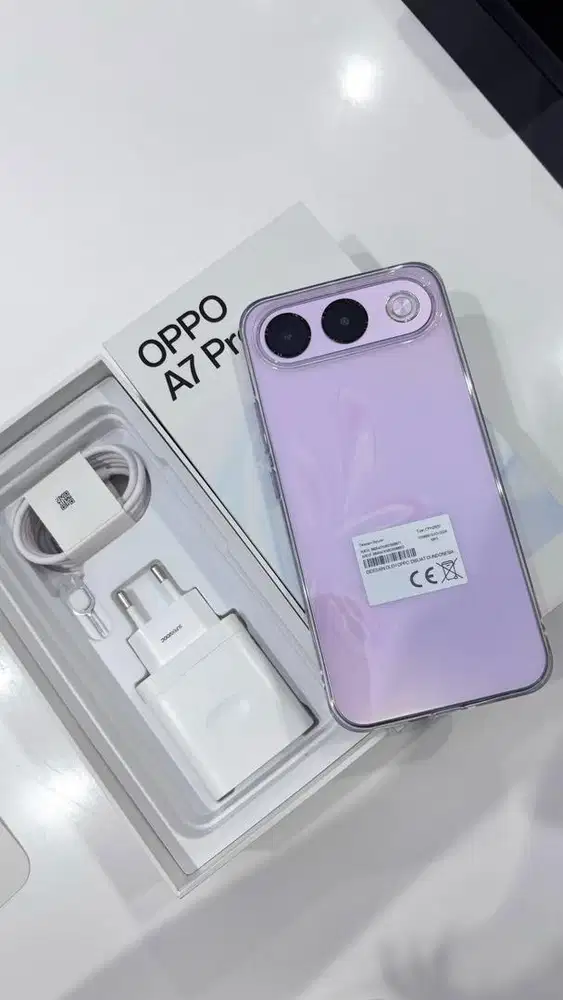 for sale Oppo A7 Pro 5G