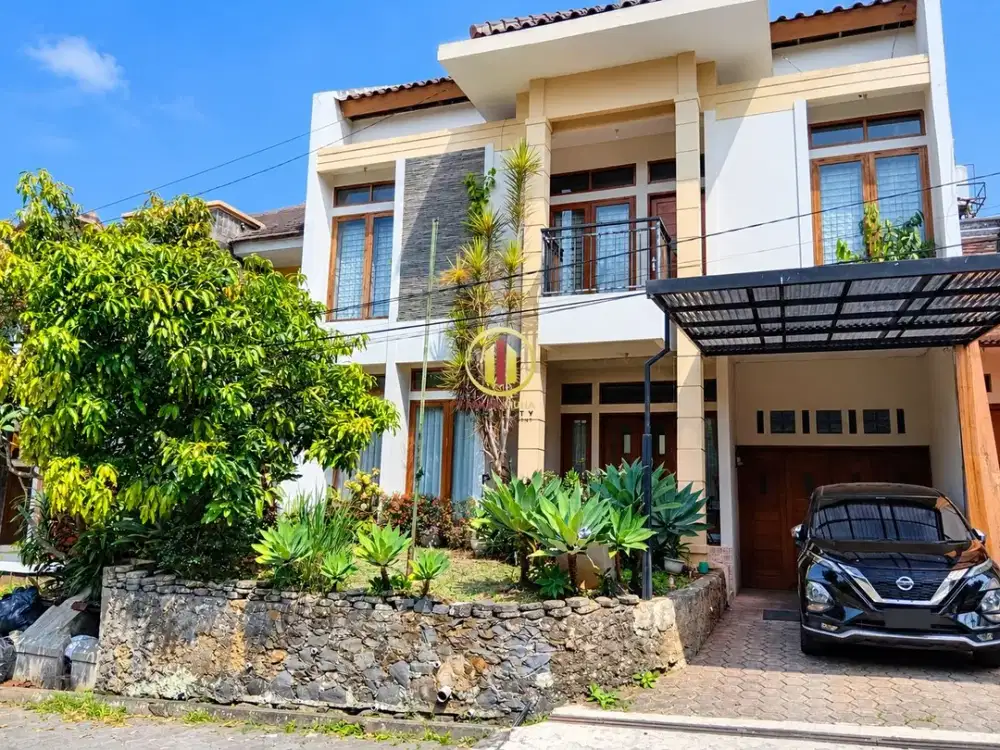 RUMAH MURAH SIAP HUNI DI CIGADUNG BANDUNG UTARA