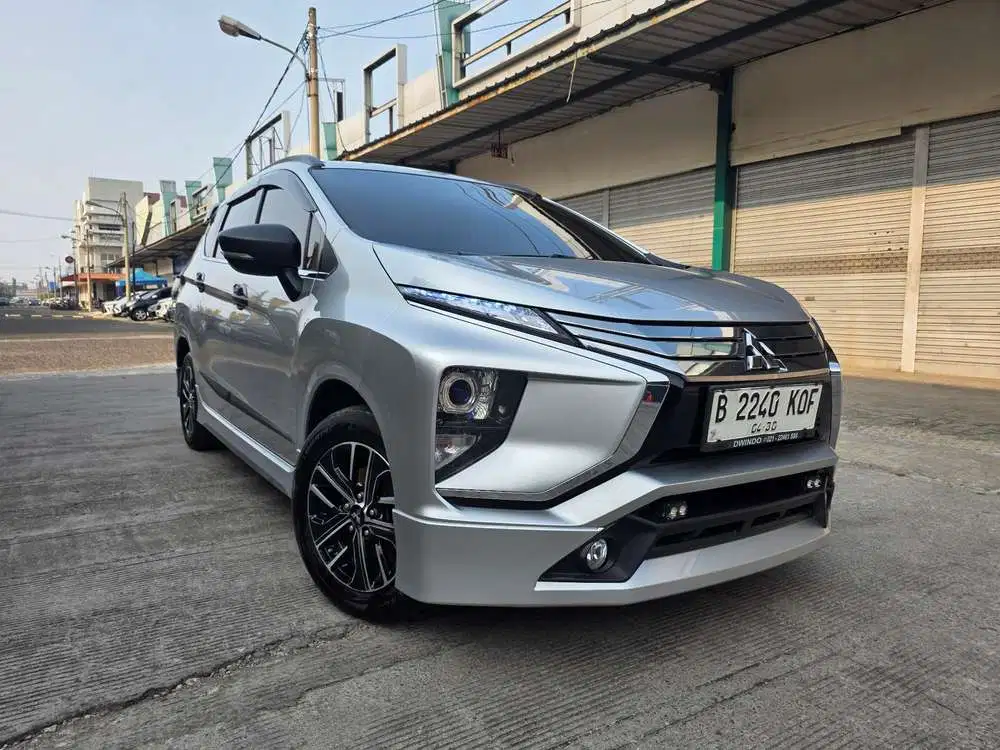 XPANDER SPORT AUTOMATIC 2019