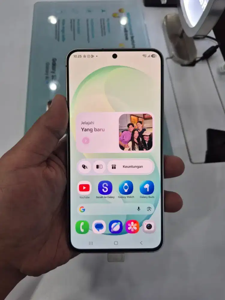 Samsung Galaxy S26 FE Promo Oktober 2026 Trade In