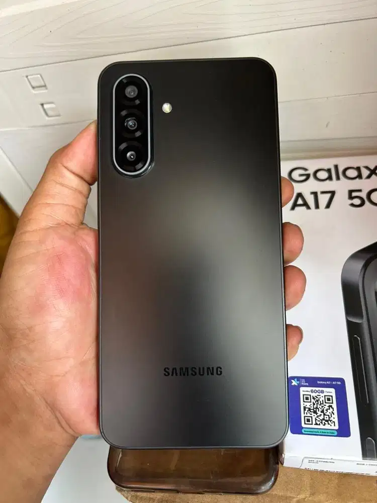 Samsung A17 5G 8/256GB