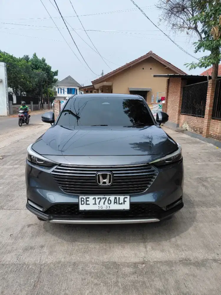 Hrv se cvt 2022