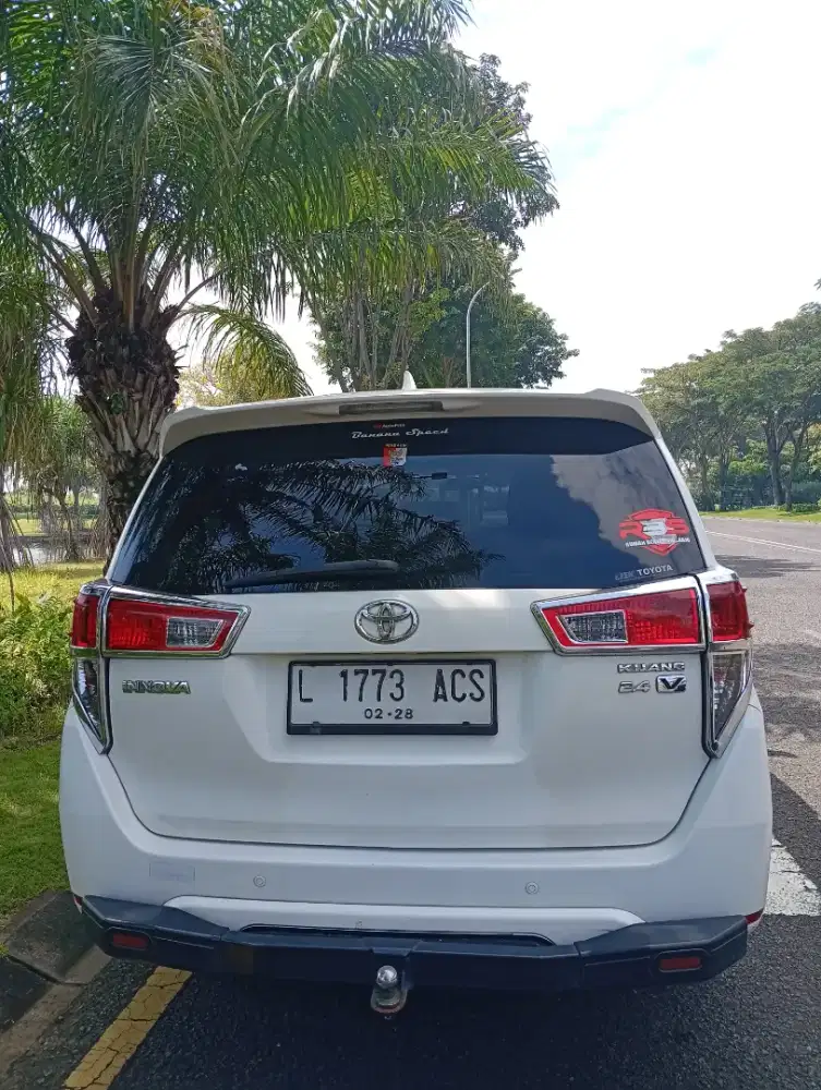 Reborn manual diesel G 2017