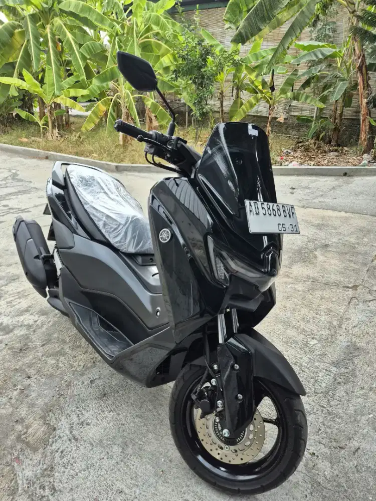 Nmax neo 2026 istimewa