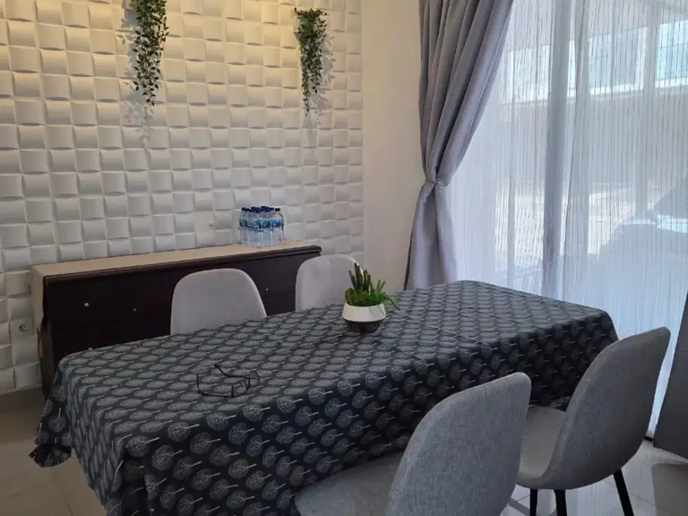 Disewa Rumah Milenial PIK2 Cluster California