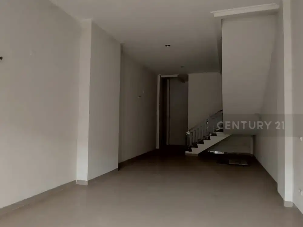 Ruko Siliwangi Pamulang Barat Tangerang Selatan