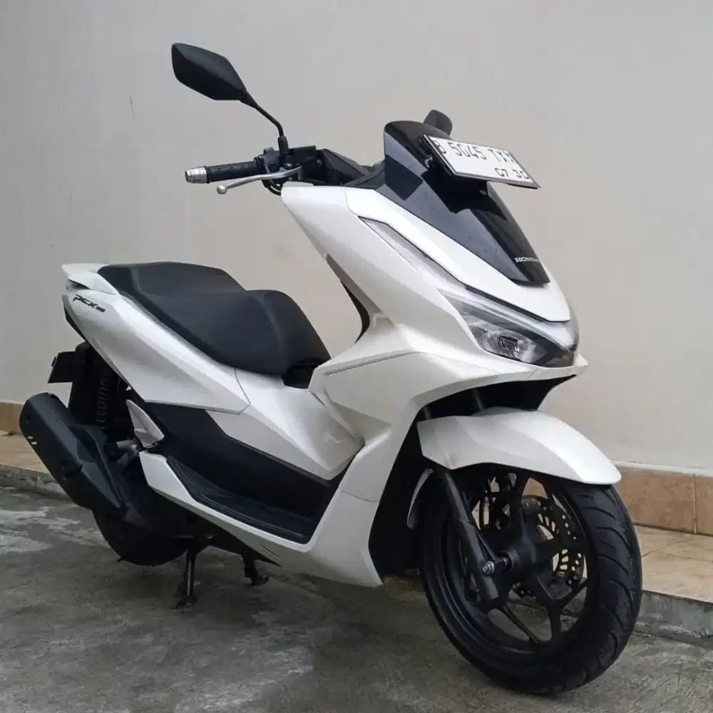 HONDA NEW PCX 160 CBS TAHUN 2025 CASH/ KREDIT MURAH DP MULAI 1.400
