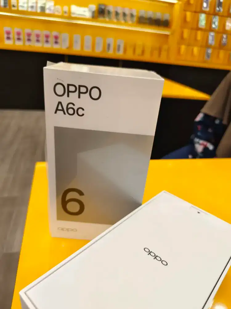 Promo HP OPPO cash dan kredit tanpa bunga gratis angsuran