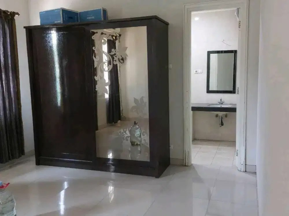 RON.A3326 MURAH RUMAH ALAM GALAXY SURABAYA KAWASAN BAGUS, NYAMAN, SIAP HUNI