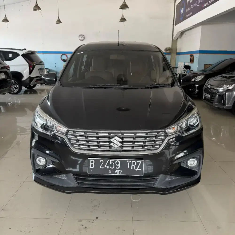 Ertiga gl 2021 mt