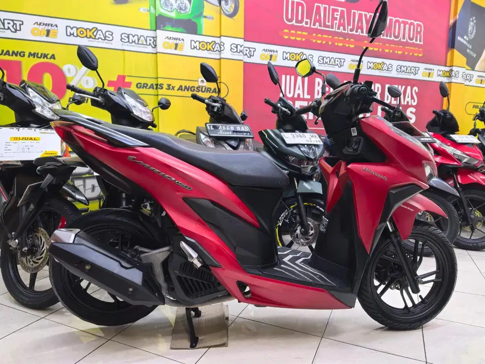 Honda Vario 150 tahun 2020