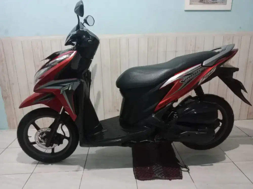 Honda vario 125cc kzr 2014 orsinil