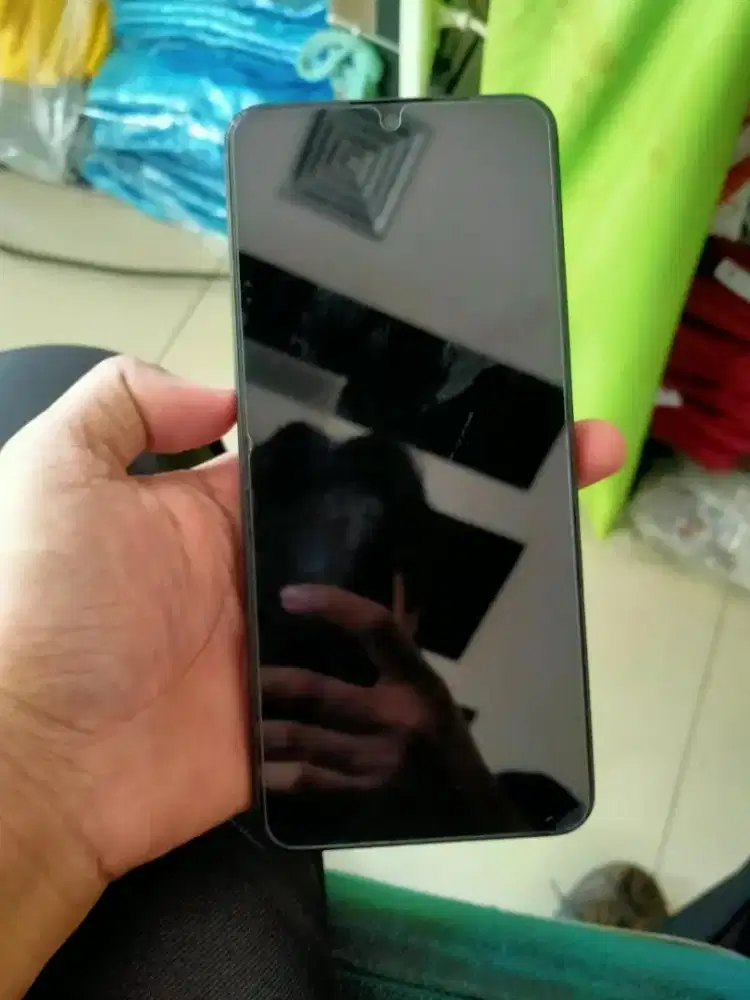 Dijual Poco C75 6/128