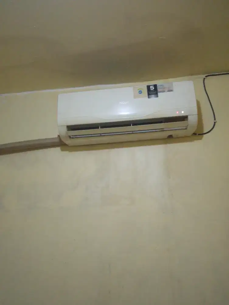Jual AC kondisi msh bgs