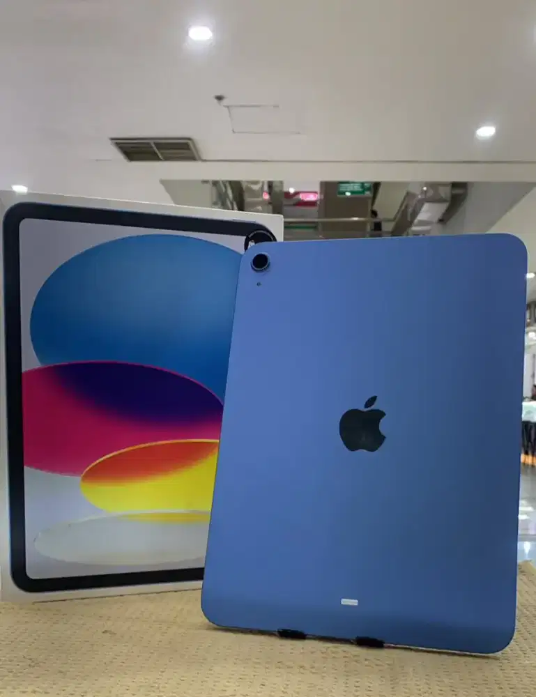iPad 10 dan 11 bisa Cicilan via kredivo