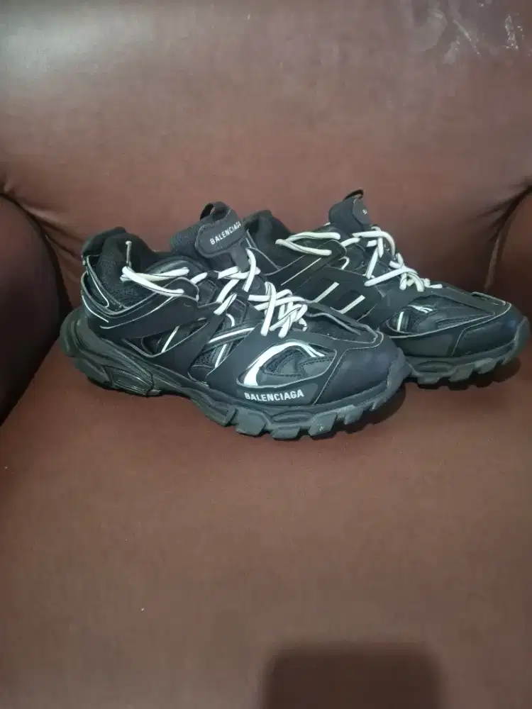 Balenciaga Track