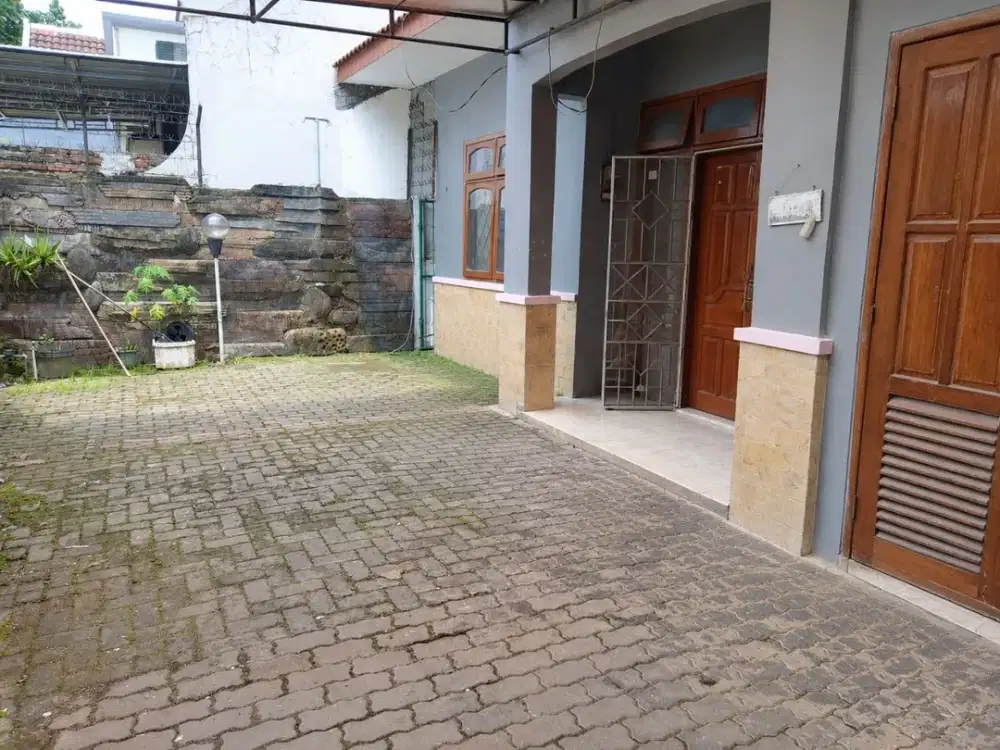 Dijual Rumah Pandaan Perum. Batumas Pandaan Siap Huni Garasi Luas