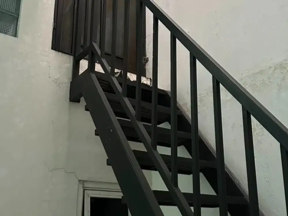 Rumah Dijual di Semarang Indah - Tawangmas