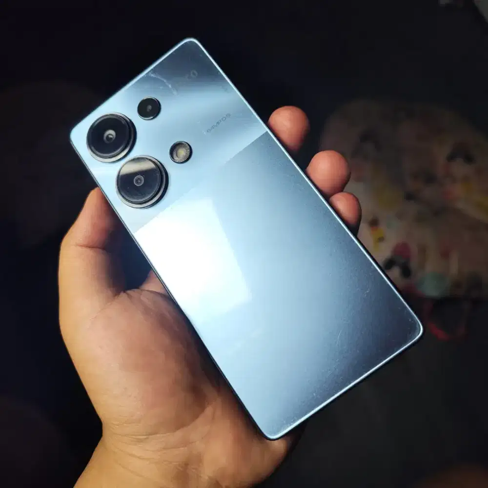 Poco M6 pro 8/256,hp+cas