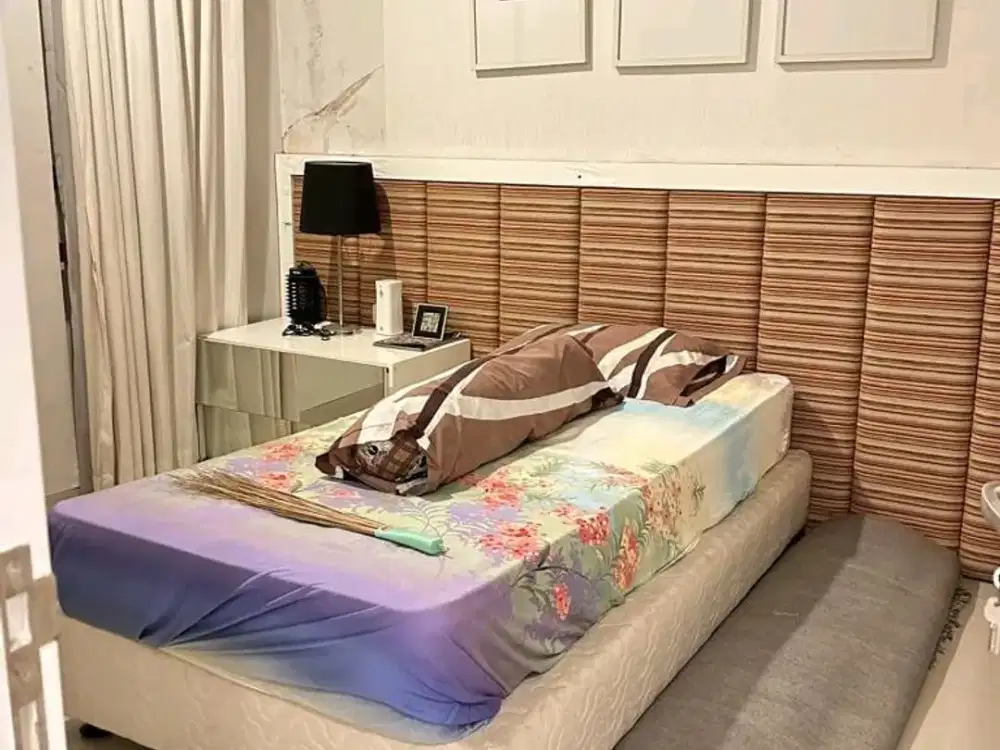 RON.A3340 MURAH RUMAH ALAM GALAXY SURABAYA KAWASAN BAGUS, NYAMAN, SIAP HUNI