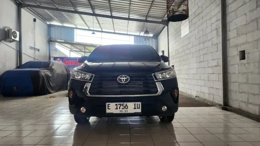 INNOVA DIESEL G AT 2022