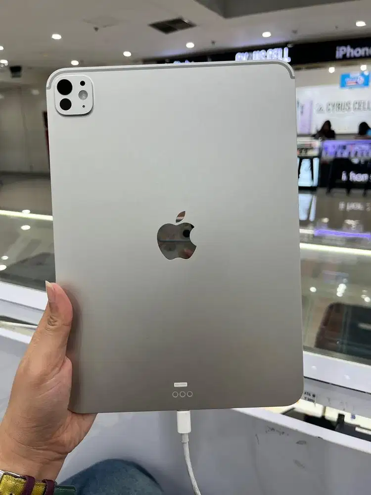 Ipad Pro M5 11inch 256 Ibox PA/A wifi only