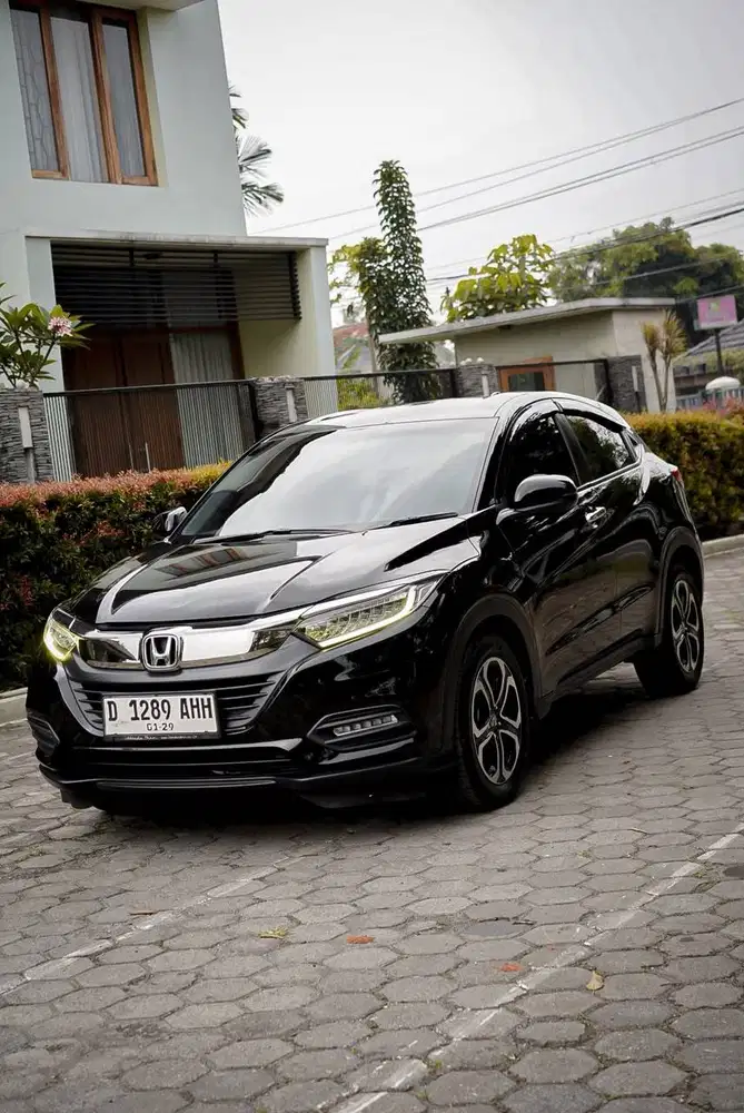 Hrv se mulus low km istimewa