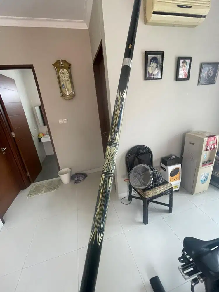 Stick Billiard Carbon