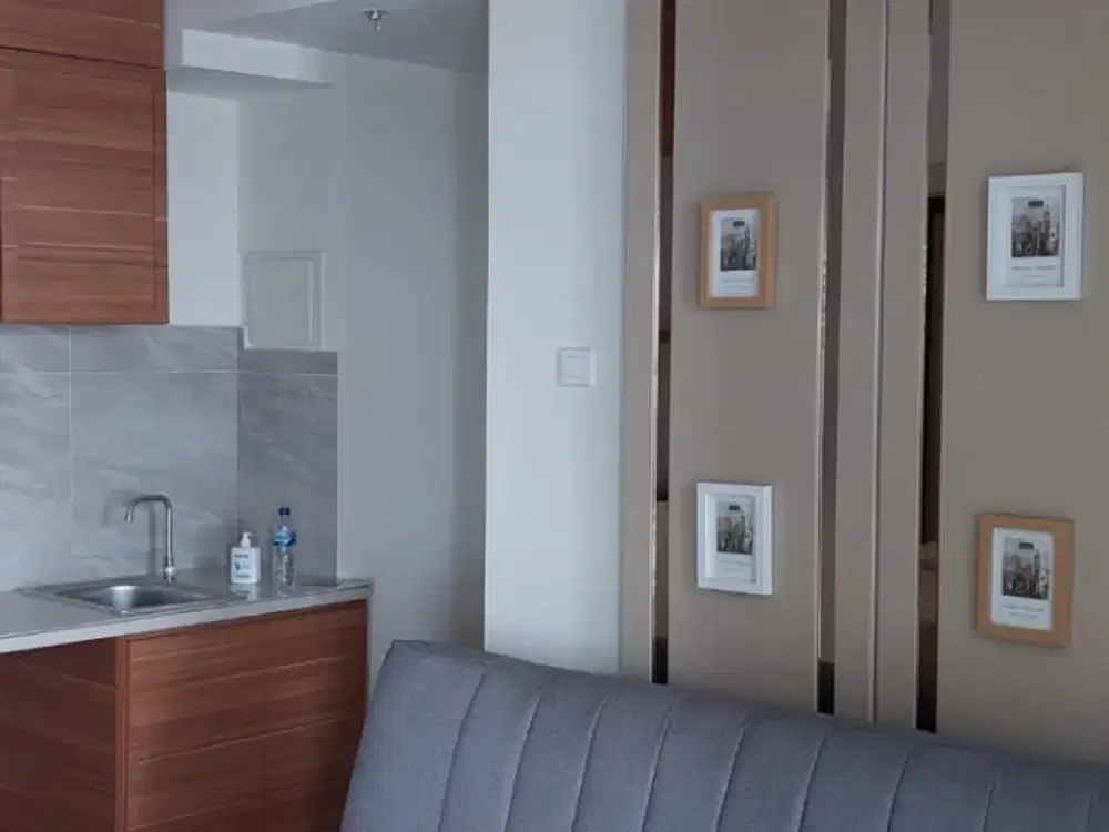 Dijual Apartemen Amor Pakuwon City