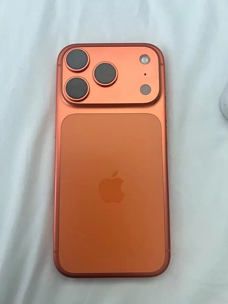 IPhone 17 pro 256gb ibox