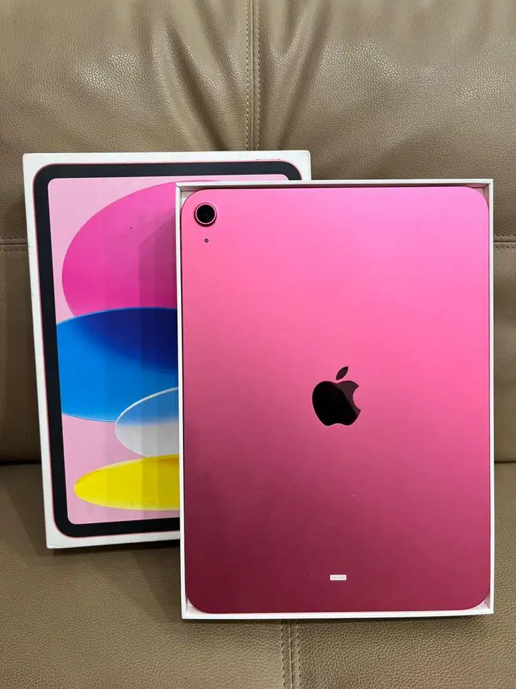 Ipad 11 (A16) 128 Ibox PA/A wifi only