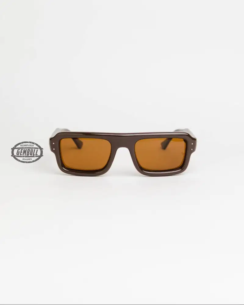 GEMBULL GLASSES - KACAMATA SUNGLASSES SKENA FASHION - GYAN 01