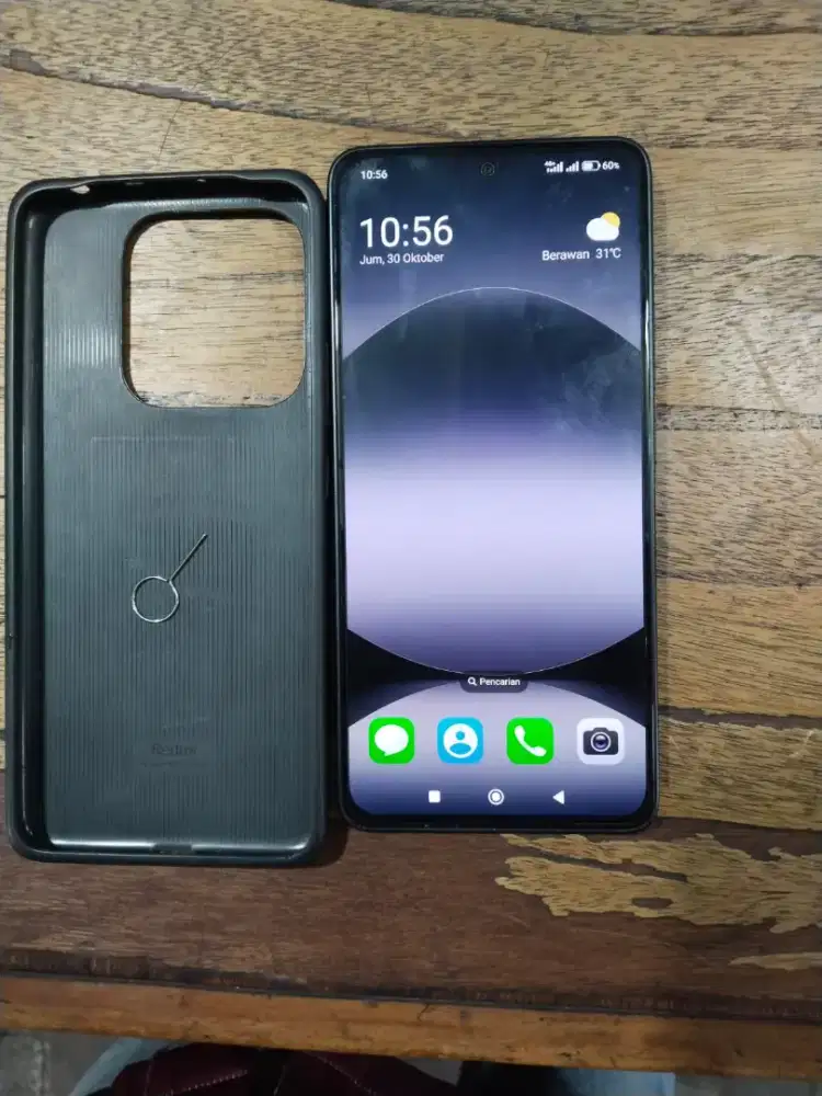 REDMI NOTE 14 5 G RAM 8/256 FULLSET