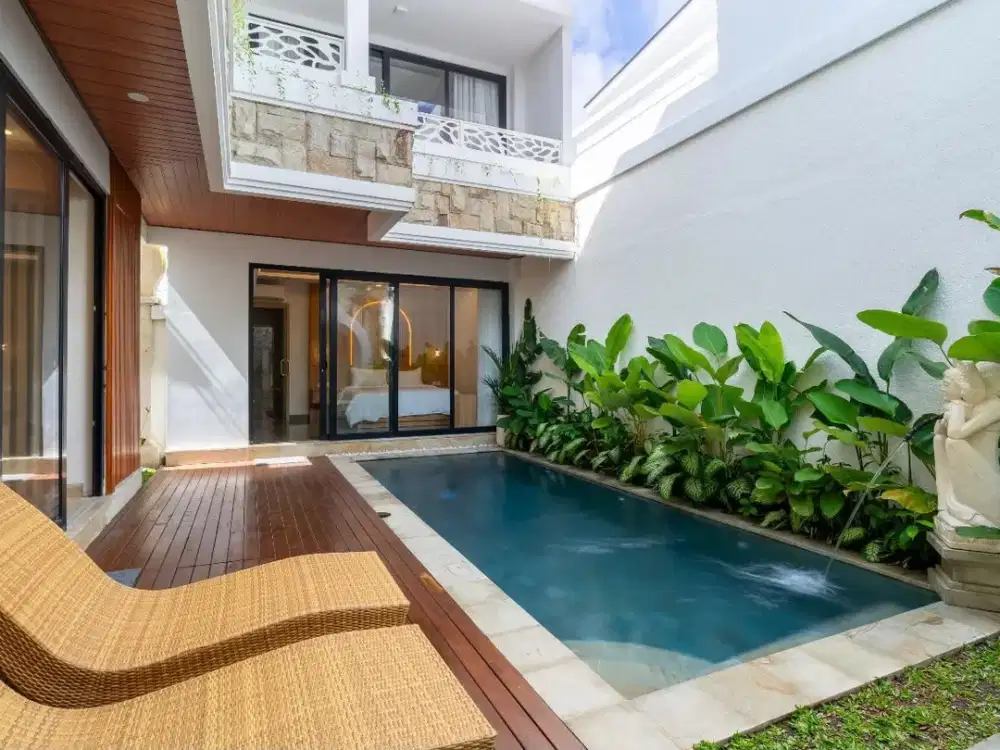 Villa Cepaka Tabanan Bali