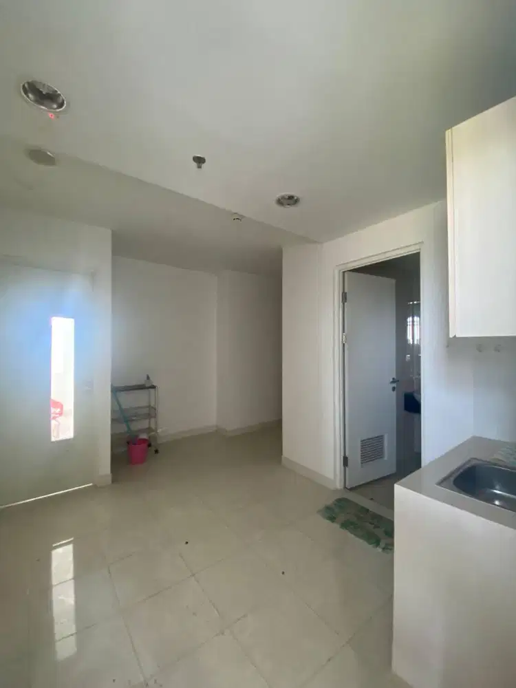 Sentul Tower Apartment - 1BR 1LR